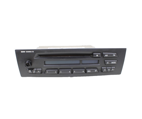 9210510 bmw series radio - 9210510, 1
