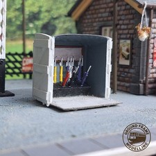 OO Gauge - North Eastern Lever