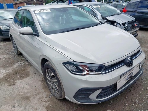 2024 volkswagen polo - 2024,
