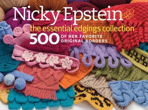 Nicky epstein the essential - nicky,