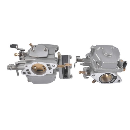 Carburetor kit for yamaha - yamaha, 20hp