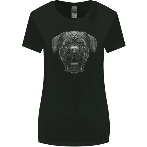 French mastiff dog - french,