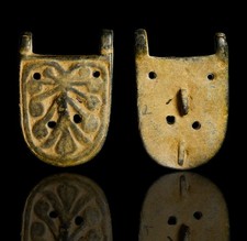 Medieval Crusader Heraldic