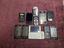Joblot 10x T Mobile  mixed