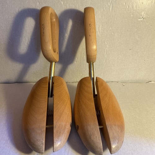 Dasco wooden shoes stretchers - shoes,