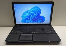 TOSHIBA SATELLITE C850 15.6"