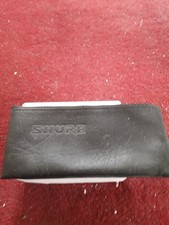 Vintage Genuine Shure SM58