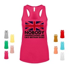 Nobody Understands Me Like