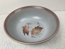 Denby Twilight Soup / Cereal Bowl Unused Condition 16.20cm