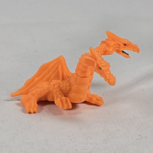 Mighty max two headed dragon - mighty,