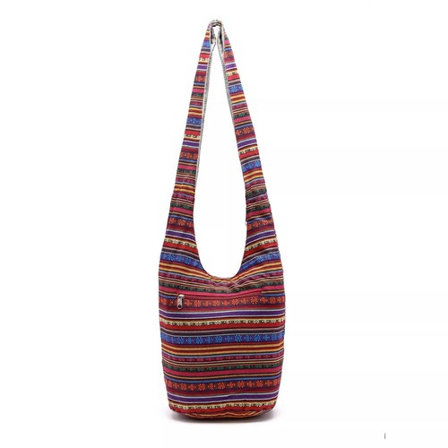 Crossbody bag thai - crossbody,