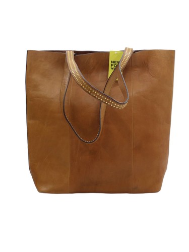 Women bag brown - a.p.c., women's