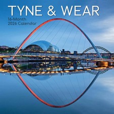 TYNE AND WEAR ANGEL OF THE