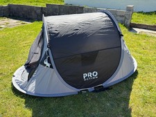Pro Action Pop Up 2 Person