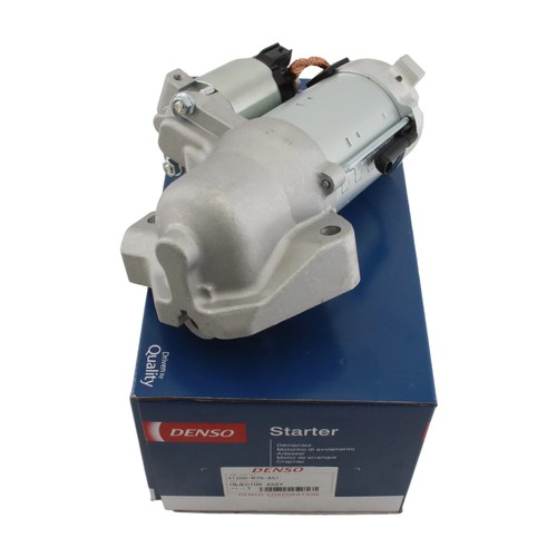 New denso starter for - for, honda