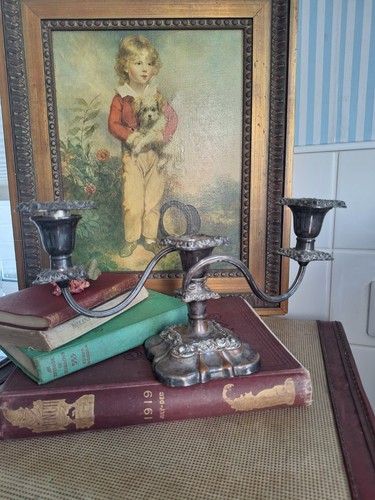 Antique heavy arm brass - antique, 3