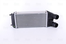 Nissens Charge Air Intercooler