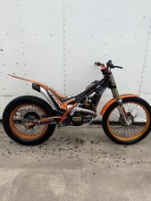 Scorpa Factory 300 Trials Bike