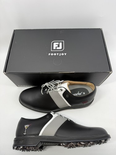 Footjoy myjoys premiere - footjoy,