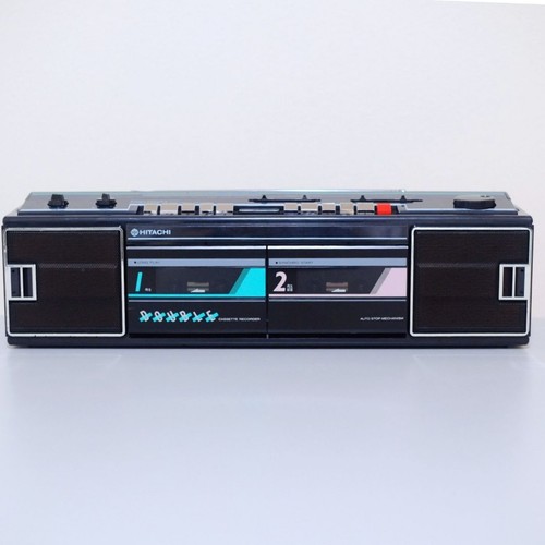 Hitachi padisco trk w101 - hitachi, trk-w101