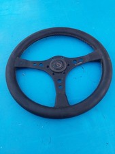 Genuine raid irmscher 360mm - raid, irmscher,