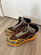 Camper All Terrain goretex mens breathable boots UK 10