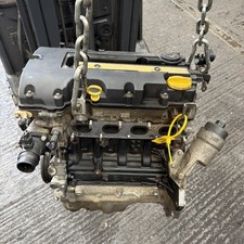 VAUXHALL CORSA D 1.2 PETROL