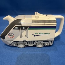 Le Shuttle Novelty Ceramic