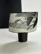 JOHN MALTBY POTTERY VASE