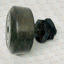 210432 MRS-32 Moffett Mast Guide Bearing forklift roller BOLT IN ROLLER 529.999.