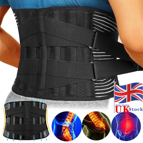 Double pull lumbar lower back - pull,
