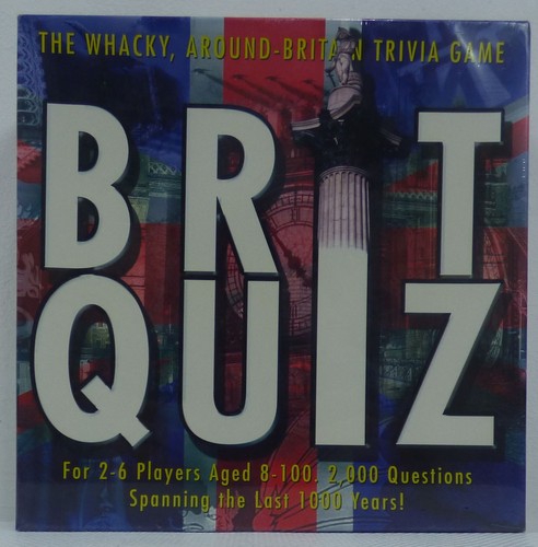 Brit quiz whacky around - brit,