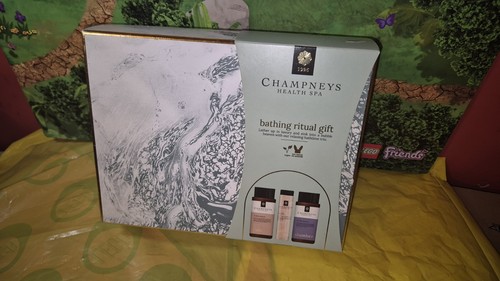 Champneys health spa - champneys, ritual