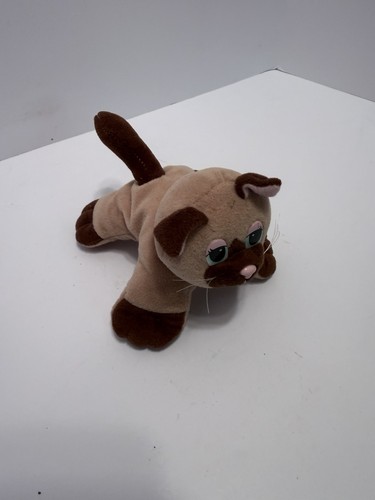 Vintage tonka plush pound - vintage,