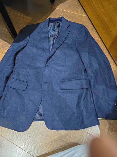 Etro men blue silk - etro,
