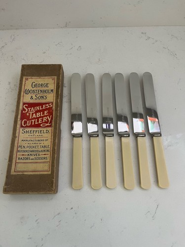 Art deco vintage set faux - art,