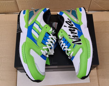 UK11 Adidas Originals ZX 8000