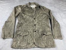 Ed Hardy Men's Aware Tiger