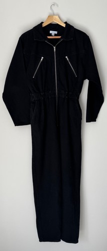Topshop jumpsuit boiler suit - /boiler,