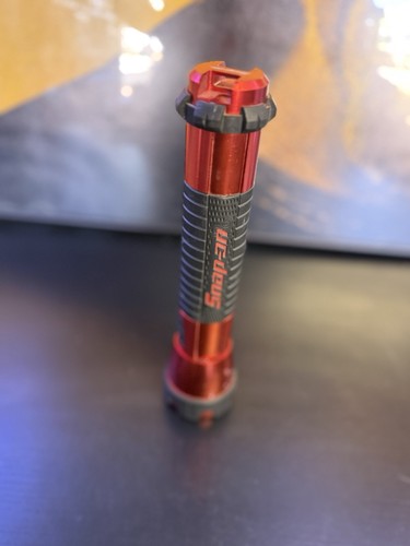Snap rechargeable led - rechargeable, work