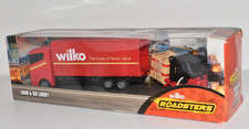 Wilko roadster load - go, lorry