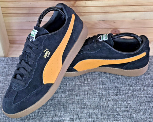 Puma liga suede - suede, trainers