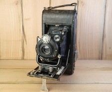 Ensign Vintage Camera - PLEASE