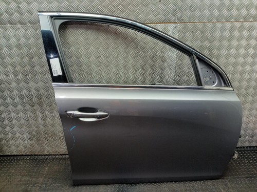 Peugeot 308 door - door, front