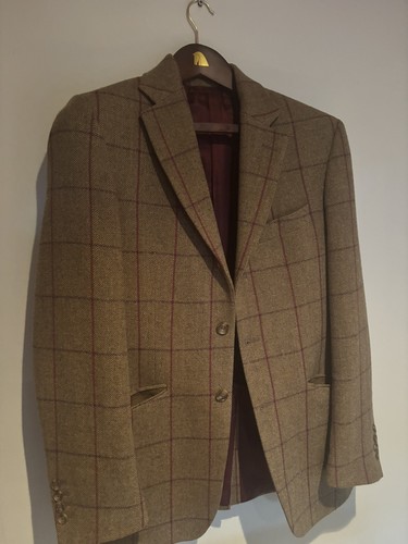 Hackett tawny plum - hackett,