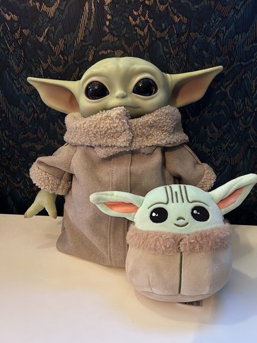 Baby yoda 2020 star - baby,
