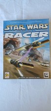 Star Wars Episode 1 Racer