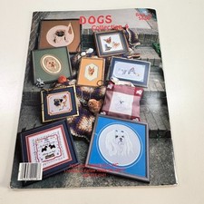 Dog Cross Stitch Patterns