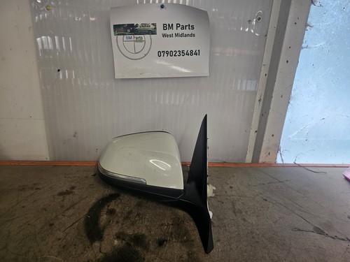 Bmw f20 wing mirror right - bmw,