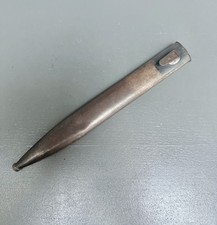 WW2 K98 Scabbard 1939 Dated